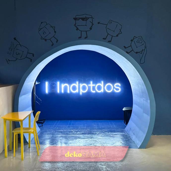 Indptdos
